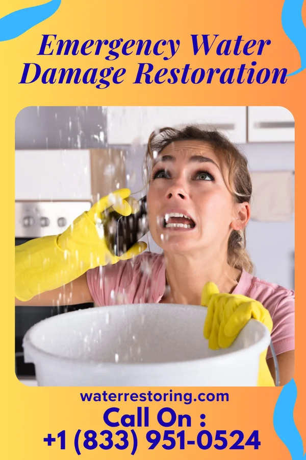 Emergency Water Damage Restoration in Watchtower, NY